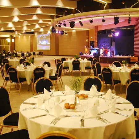Esma At Gold City #12 * Alanya