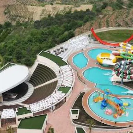 Esma At Gold City #12