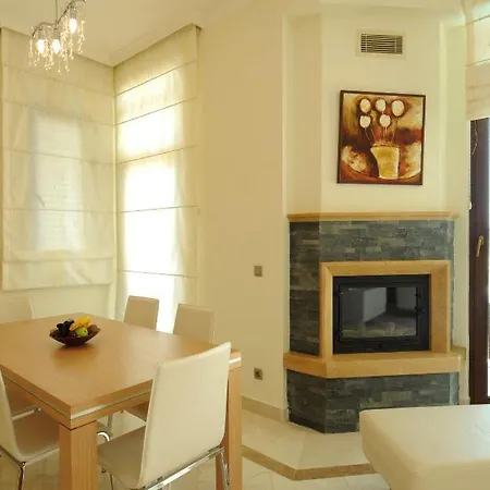 Villa Esma At Gold City #12